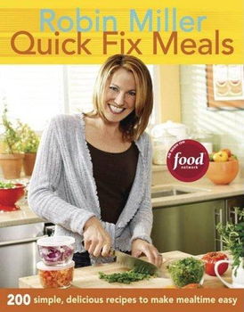 Quick Fix Mealsquick 