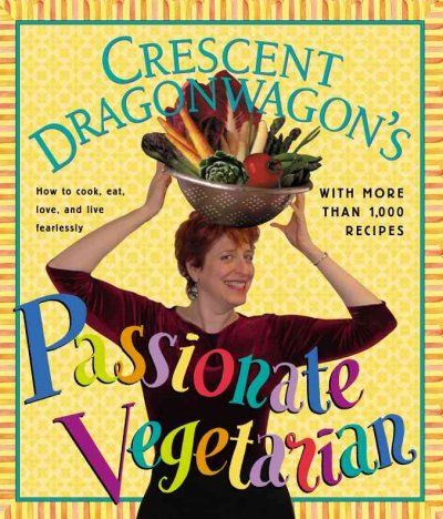 Passionate Vegetarianpassionate 