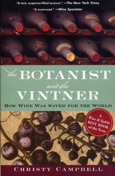 The Botanist And the Vintnerbotanist 