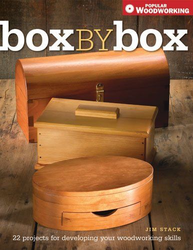 Box by Boxbox 