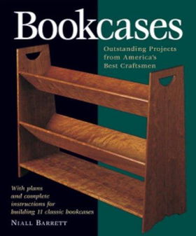 Bookcasesbookcases 