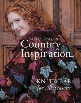 Sasha Kagan's Country Inspirationsasha 