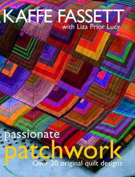 Passionate Patchworkpassionate 