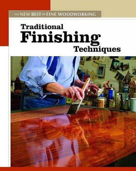 Traditional Finishing Techniquestraditional 