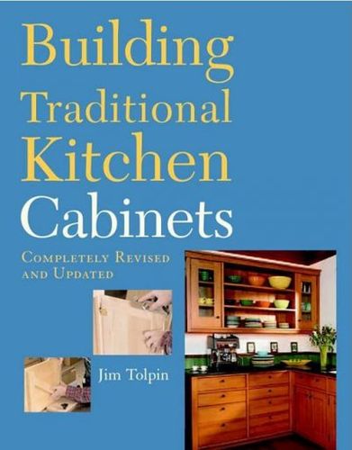 Building Traditional Kitchen Cabinetsbuilding 