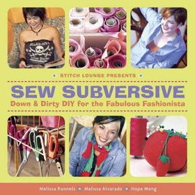 Sew Subversivesew 