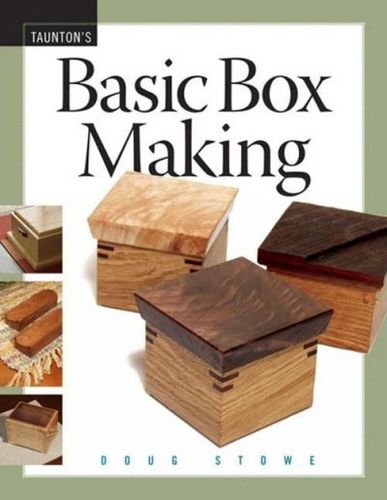 Basic Box Makingbasic 