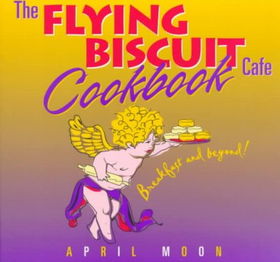 The Flying Biscuit Cafe Cookbookflying 