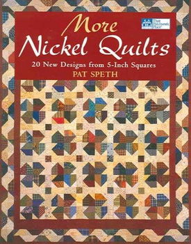 More Nickel Quiltsnickel 