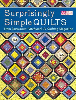 Surprisingly Simply Quiltssurprisingly 