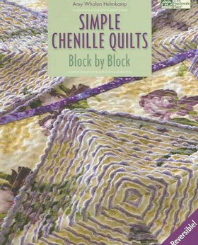 Simple Chenille Quiltssimple 