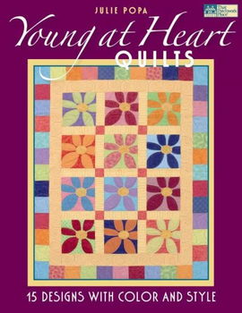 Young at Heart Quiltsyoung 