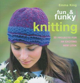 Fun & Funky Knittingfun 