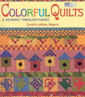 Colorful Quiltscolorful 