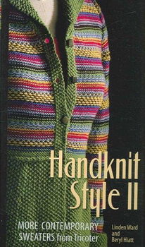 Handknit Style IIhandknit 