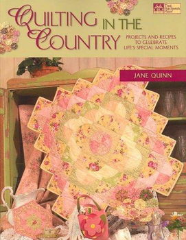 Quilting in the Countryquilting 