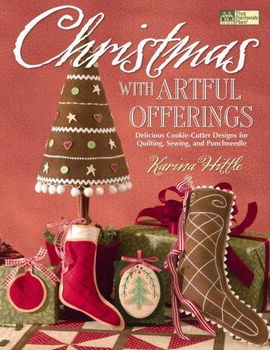 Christmas With Artful Offeringschristmas 