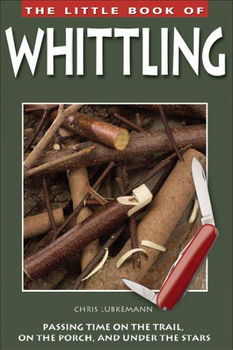 The Little Book of Whittlinglittle 