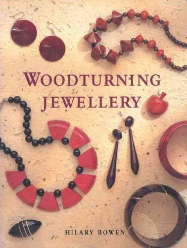 Woodturning Jewellerywoodturning 