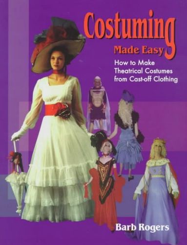 Costuming Made Easycostuming 