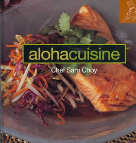 Aloha Cuisinealoha 