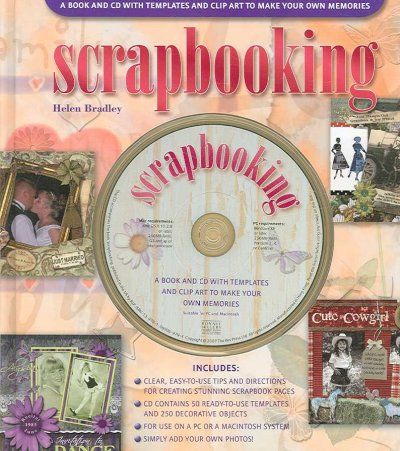 Scrapbookingscrapbooking 