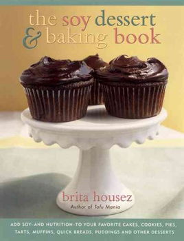 The Soy Dessert and Baking Booksoy 