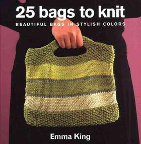 25 Bags to Knitbags 