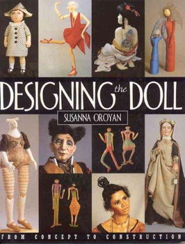 Designing the Dolldesigning 