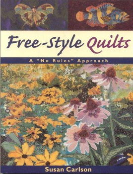 Free-Style Quiltsquilts 