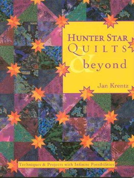 Hunter Star Quilts & Beyondhunter 