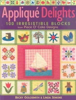 Applique Delightsapplique 