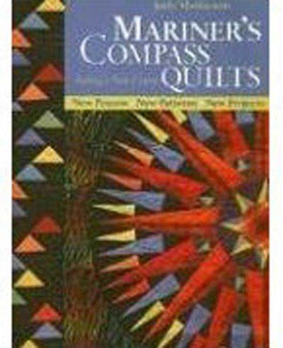 Mariner's Compass Quiltsmariner 