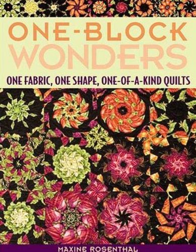 One-Block Wondersblock 