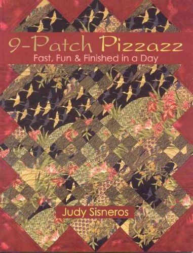 9-Patch Pizzazzpatch 