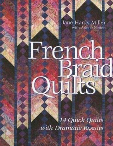 French Braid Quiltsfrench 