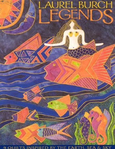 Laurel Burch Legendslaurel 