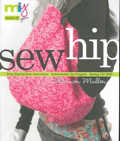 Sew Hipsew 