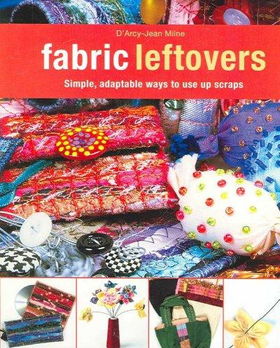 Fabric Leftoversfabric 