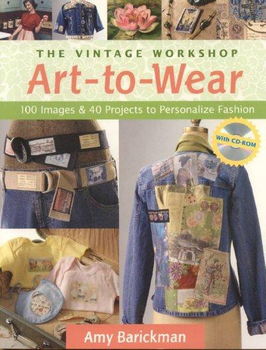 The Vintage Workshop Art-to-wearvintage 