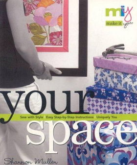 Make It You--Your Spacespace 