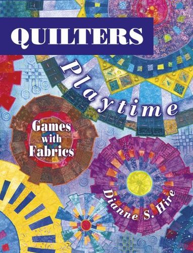 Quilters Playtimequilters 