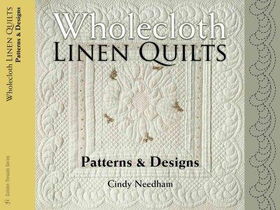 Wholecloth Linen Quiltswholecloth 