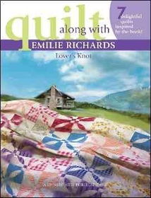 Quilt Along With Emilie Richardsquilt 