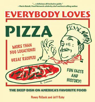 Everybody Loves Pizzaeverybody 