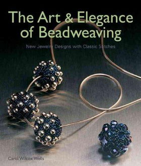 The Art & Elegance of Beadweavingart 