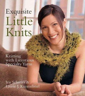 Exquisite Little Knitsexquisite 