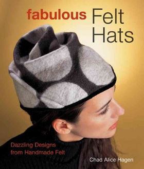 Fabulous Felt Hatsfabulous 