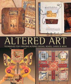 Altered Artaltered 