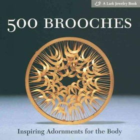 500 Broochesbrooches 